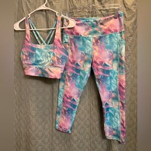 Constantly Varied Gear Set size M